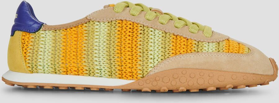 Hoff Bridge Woven Mimosa Schoenen - Foto 2