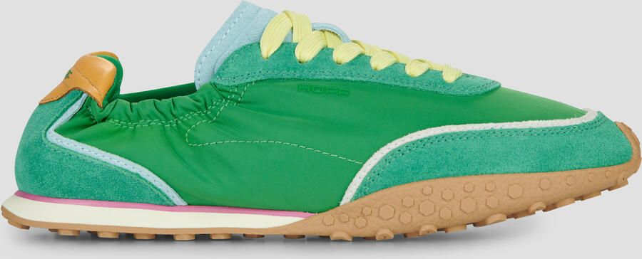 HOFF Lage Sneakers BRIDGE