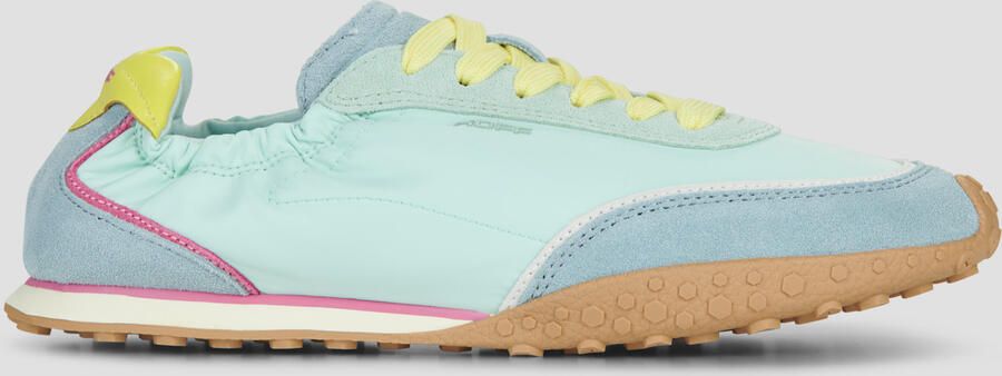 HOFF Lage Sneakers Bridge Dopamine Aquamarine - Foto 2