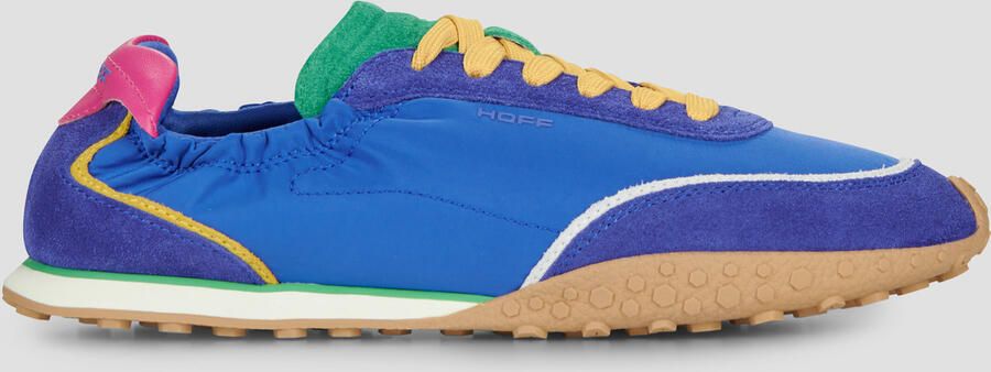 HOFF Lage Sneakers Bridge Dopamine Indigo - Foto 2