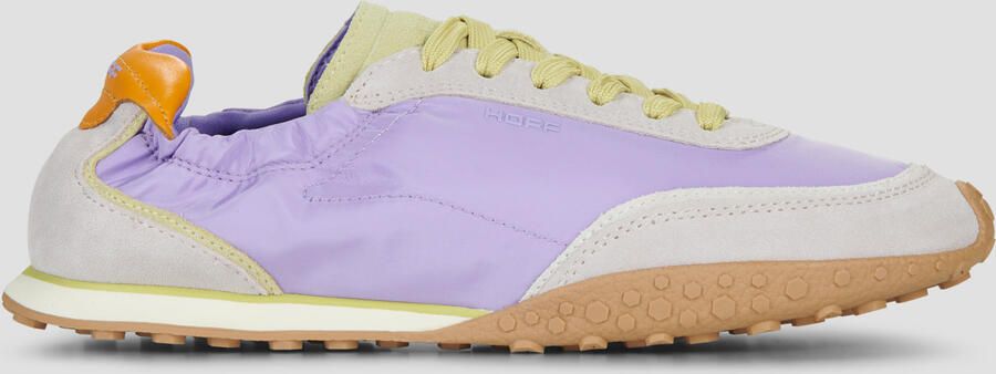 HOFF Lage Sneakers Bridge Dopamine Lilac - Foto 2