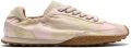 HOFF Lage Sneakers Bridge Jacquard Rose - Roze