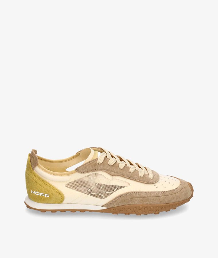 HOFF Lage Sneakers BRIDGE MESH