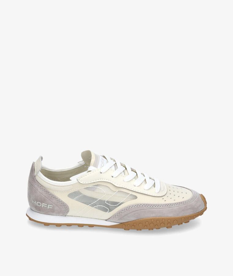 HOFF Lage Sneakers BRIDGE MESH