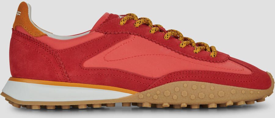 HOFF Lage Sneakers BRIDGE MKII