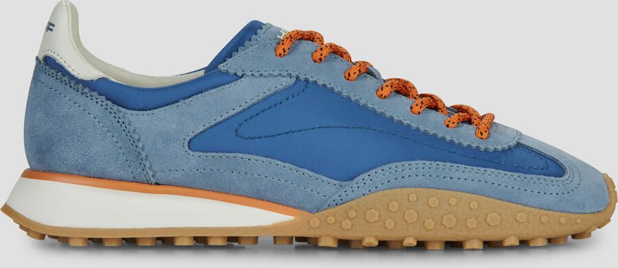 HOFF Lage Sneakers Bridge MKII Sneackers Blue