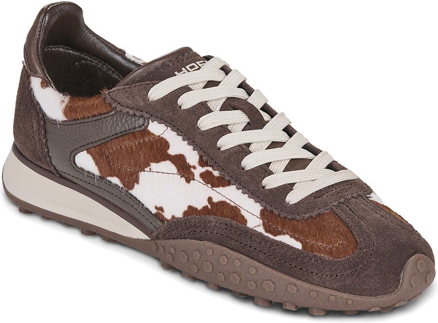 HOFF Sneakers van leer in all-over look model 'BRIDGE MKII' - Foto 2
