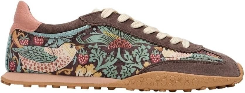 HOFF Lage Sneakers Bridge Morris Brown