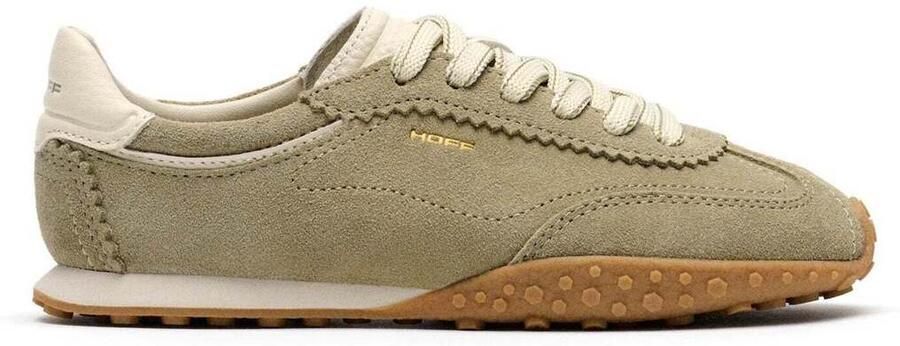 HOFF Lage Sneakers Bridge Sage Kids