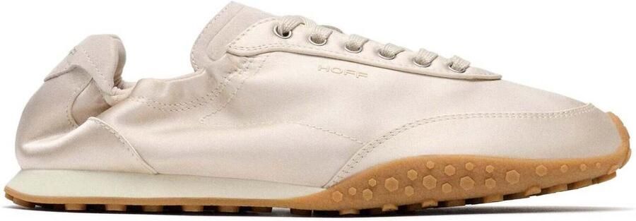 HOFF Lage Sneakers BRIDGE SATIN