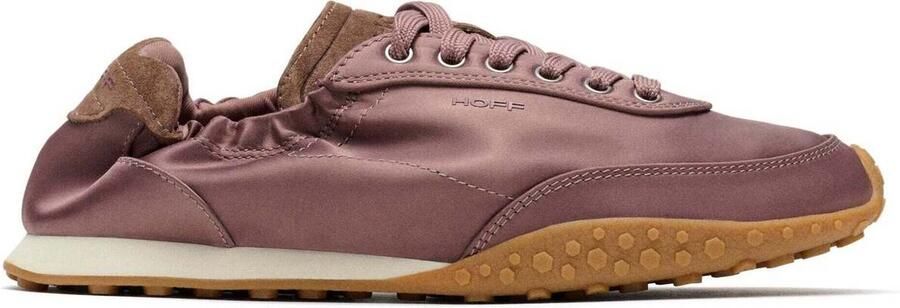 HOFF Lage Sneakers BRIDGE SATIN