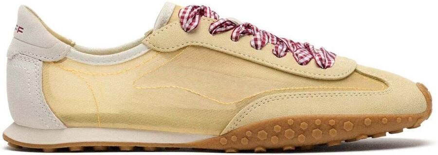 HOFF Lage Sneakers Bridge Solid Mesh Sun