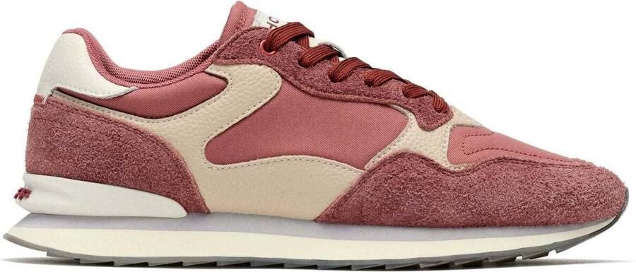 HOFF Lage Sneakers CITY CASABLANCA MAN