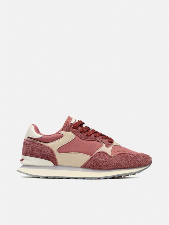 HOFF Lage Sneakers CITY CASABLANCA WOMAN