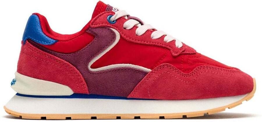 HOFF Lage Sneakers City Dopamine Berry Kids