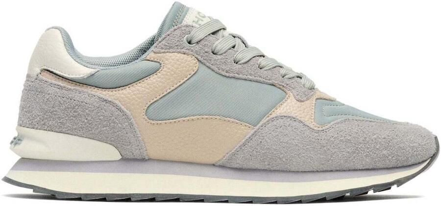 HOFF Lage Sneakers CITY DUSSELDORF WOMAN