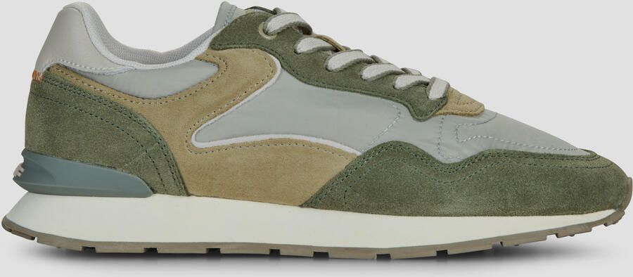 HOFF Lage Sneakers CITY