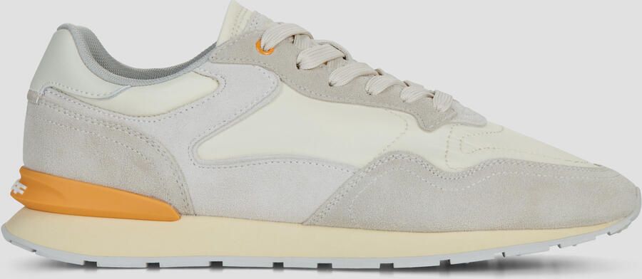 Hoff City Retro Leren Sneakers - Foto 2