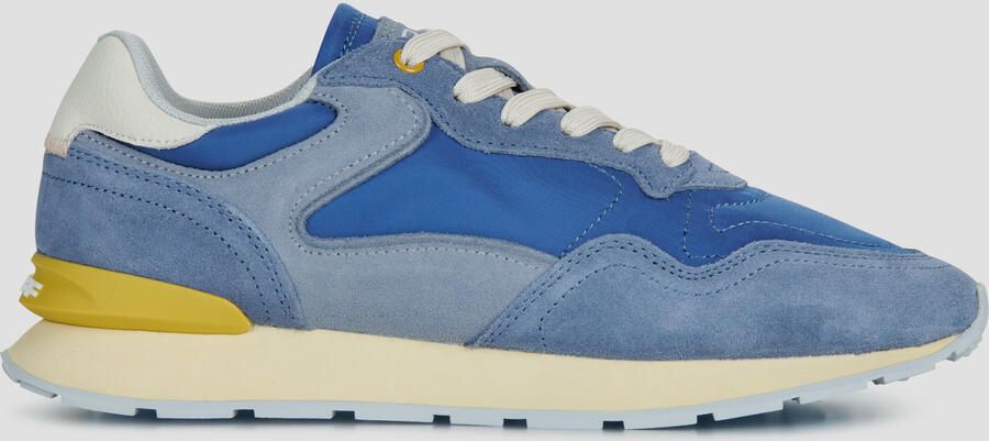 HOFF Lage Sneakers CITY