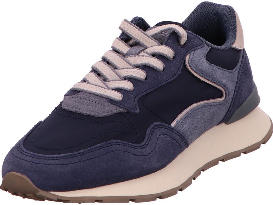 The Hoff Brand Hoff - blauw donker sneakers - Foto 2