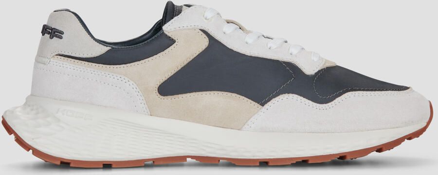 Hoff Brand Lage Sneakers CITY MKII BEIJING 22435004 - Foto 3