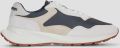 HOFF Lage Sneakers CITY MKII - Grijs