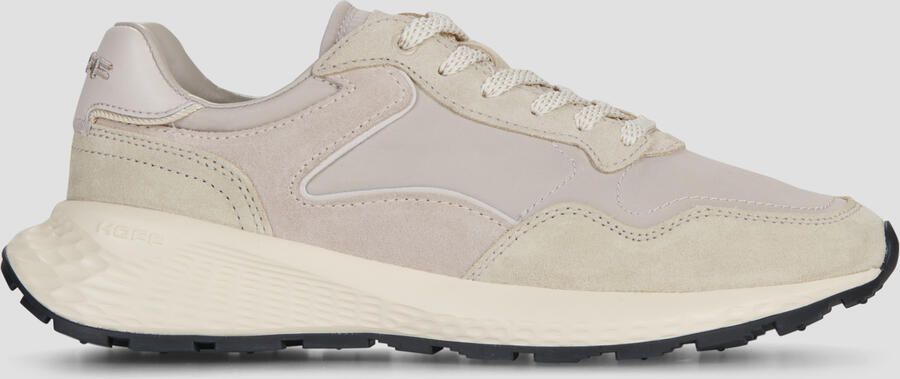 HOFF Lage Sneakers CITY MKII SAND - Foto 2