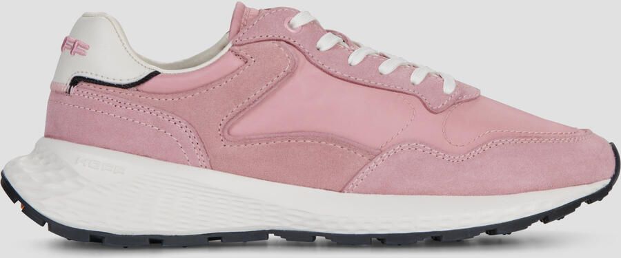 HOFF Lage Sneakers CITY MKII