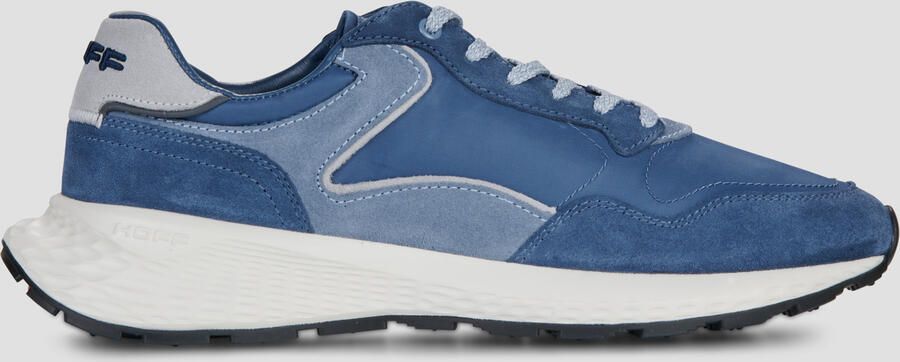 HOFF Lage Sneakers CITY MKII