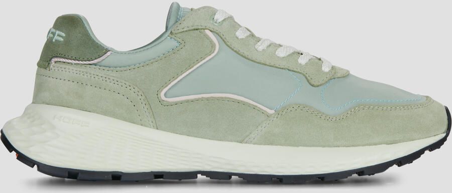 HOFF Lage Sneakers CITY MKII