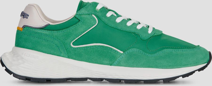 HOFF Lage Sneakers CITY MKII