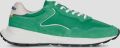 HOFF Lage Sneakers CITY MKII - Groen