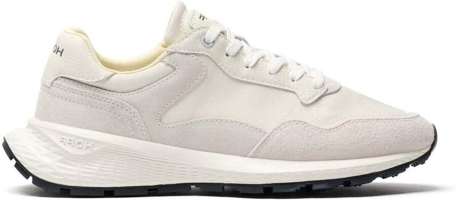 HOFF Lage Sneakers CITY MKII WHITE