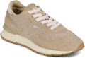 HOFF Lage Sneakers CITY SARTORIAL CAMEL - Bruin