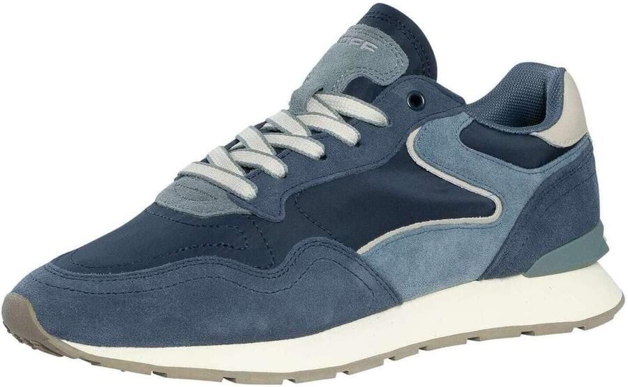 The Hoff Brand Hoff - blauw donker sneakers - Foto 11
