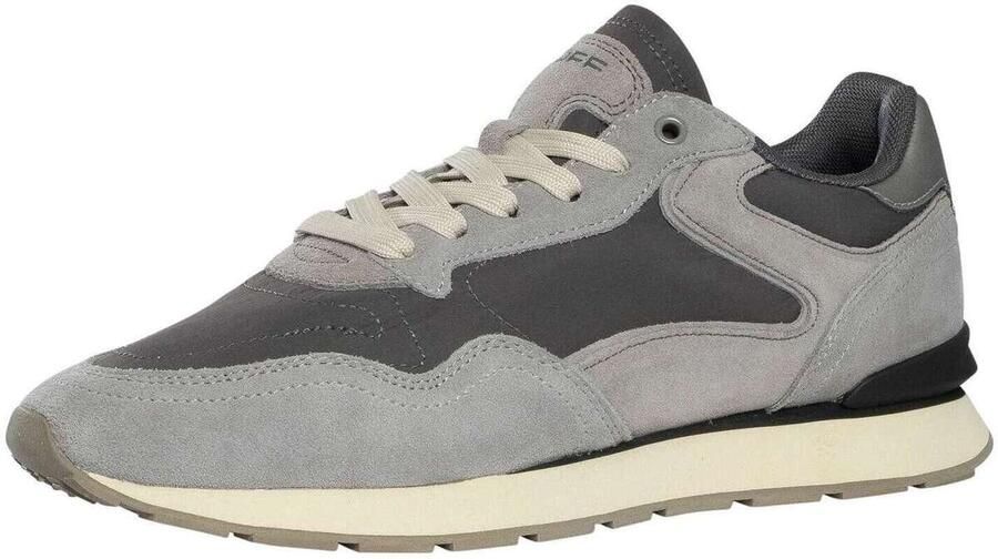 HOFF Lage Sneakers City Suede sneakers - Foto 2