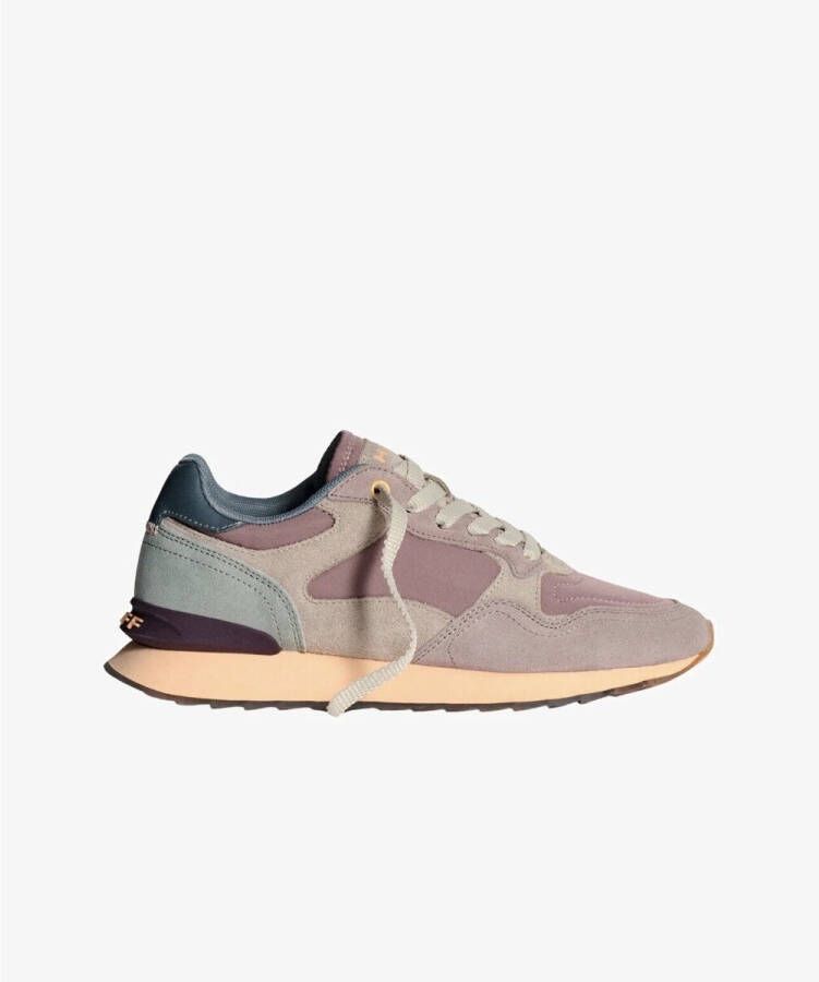 HOFF Lage Sneakers CITY PRAGUE