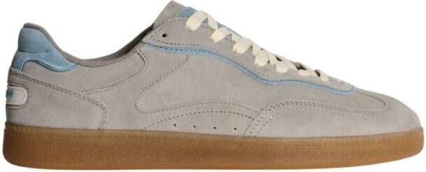 HOFF Lage Sneakers PARK GREY MAN