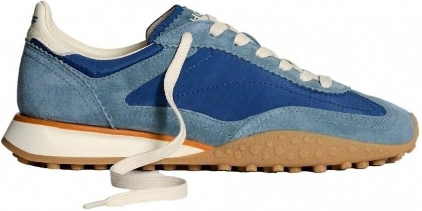 HOFF Lage Sneakers Bridge MKII Sneackers Blue - Foto 2