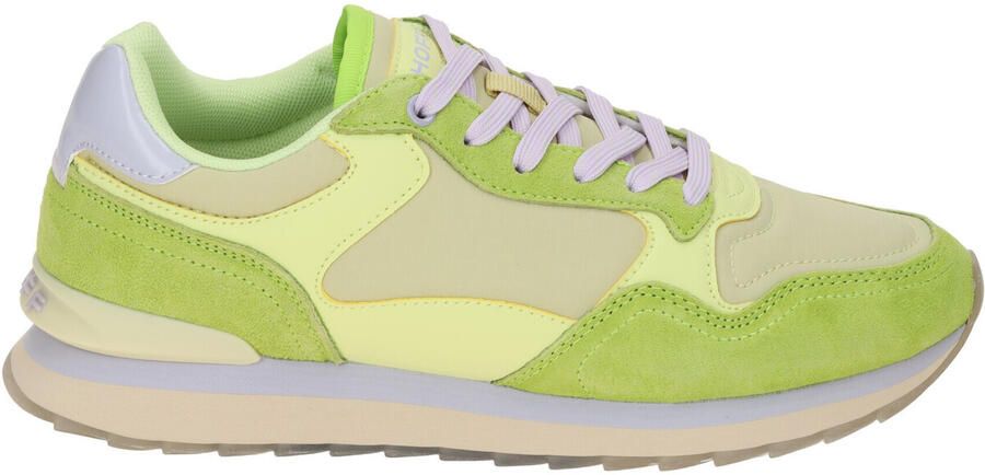 HOFF Lage Sneakers Kathmandu