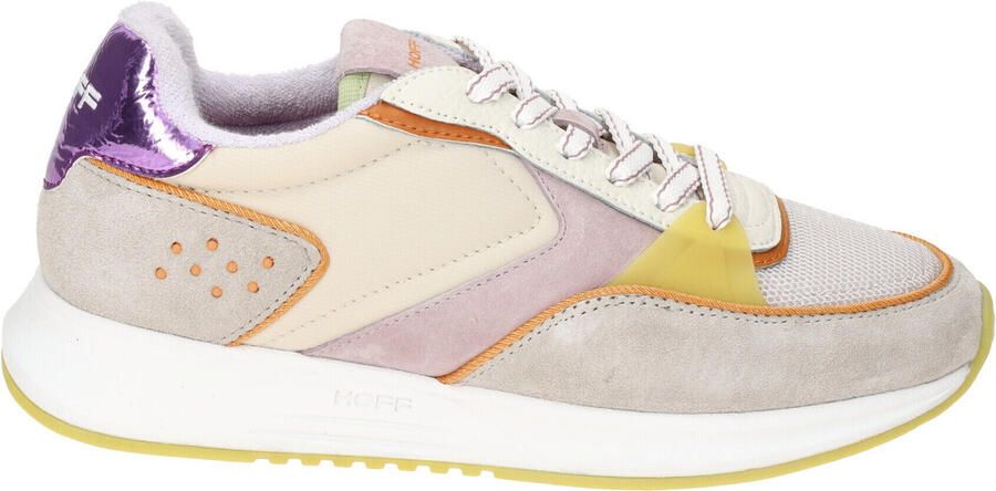 Hoff Stijlvolle sportieve sneakers voor vrouwen Multicolor Dames