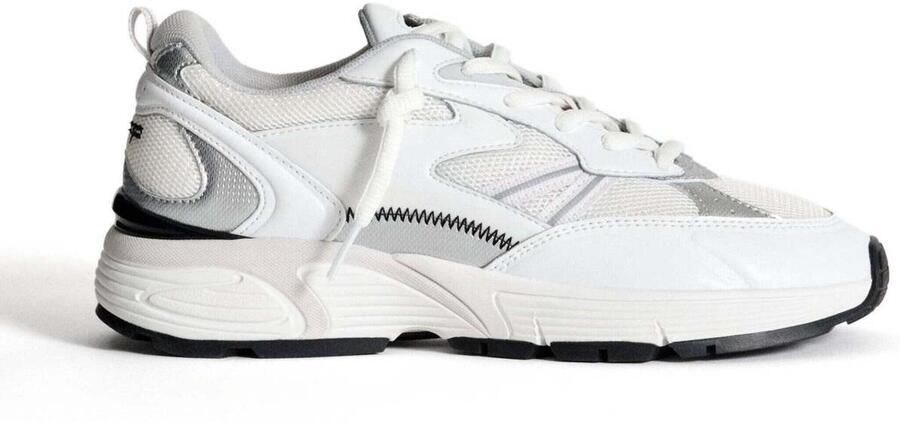 HOFF Lage Sneakers La Crosse Man