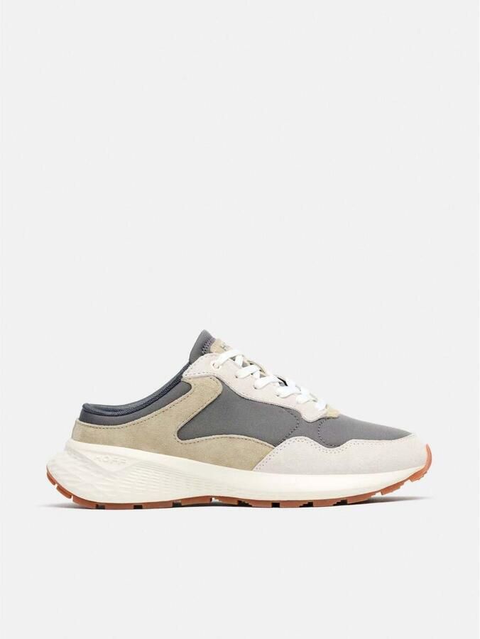 HOFF Lage Sneakers MULE CITY MKII BEIJING