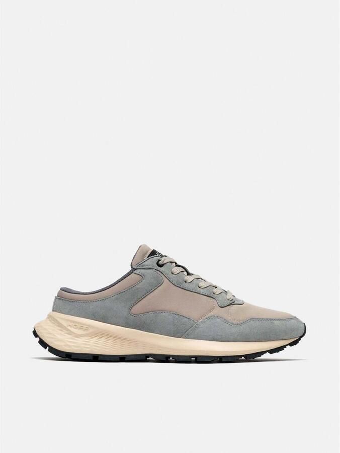 HOFF Lage Sneakers MULE CITY MKII MANILA