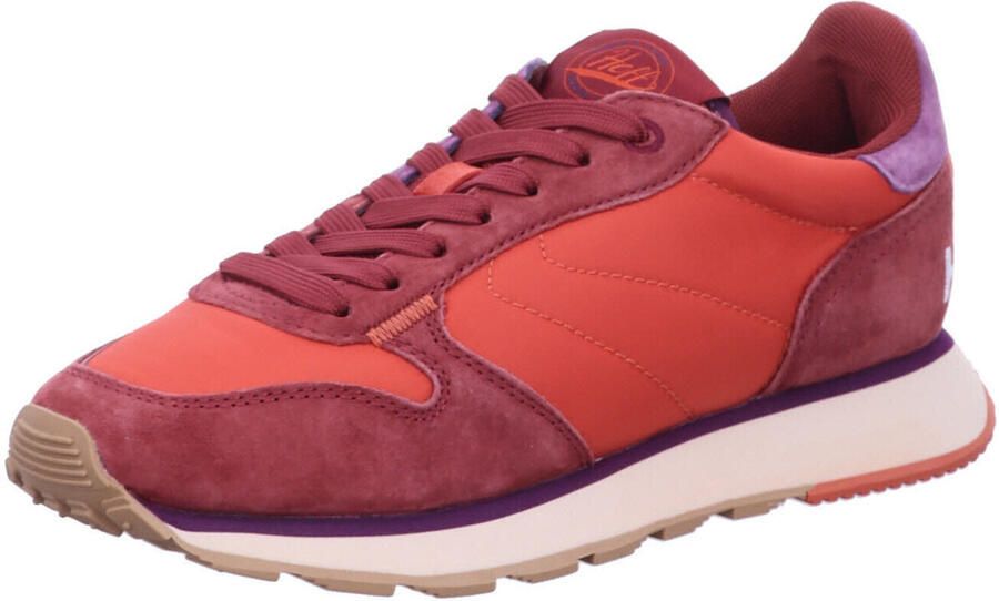HOFF Lage Sneakers Naxos