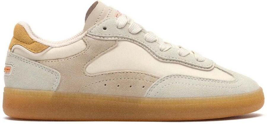 HOFF Lage Sneakers Park Beige Kids