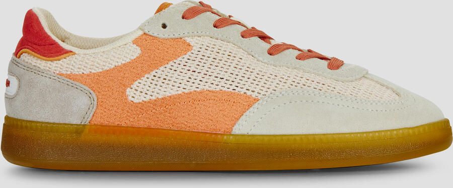 The Hoff Brand Park Crochet Sneakers Dames Beige - Foto 6