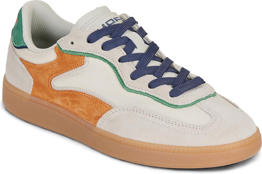 HOFF Lage Sneakers PARK MULTICOLOR