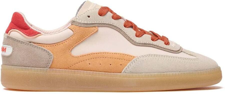 HOFF Lage Sneakers PARK ORANGE