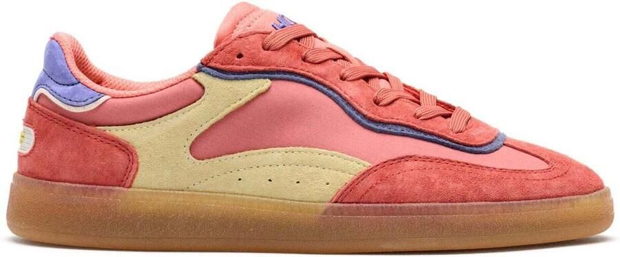 HOFF Lage Sneakers Park